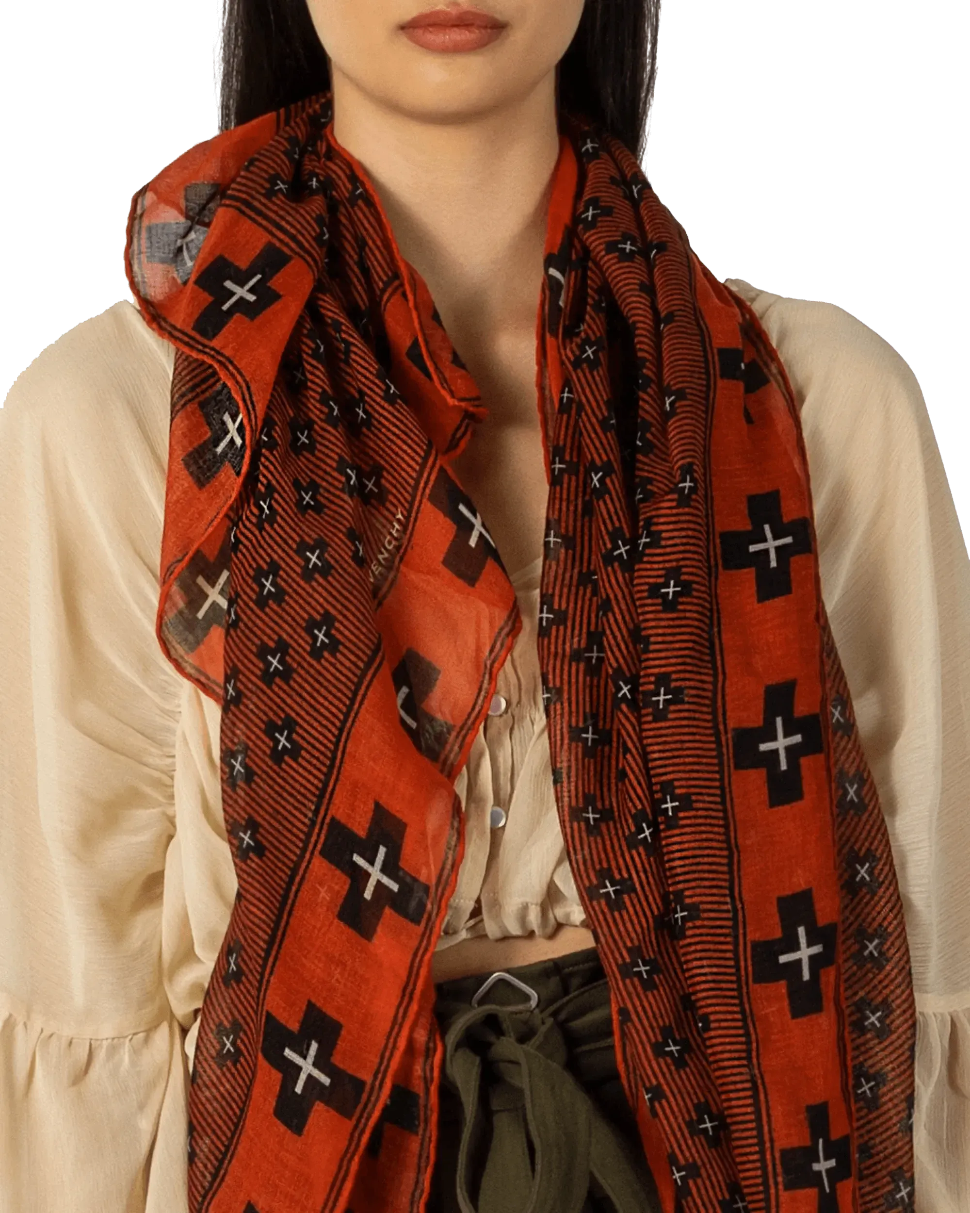 Luxury 100% Pure Cashmere Scarf for Women & Men - Soft Warm Winter Wrap - Perfect for Gifts, Travel & Cold Weather Fashion