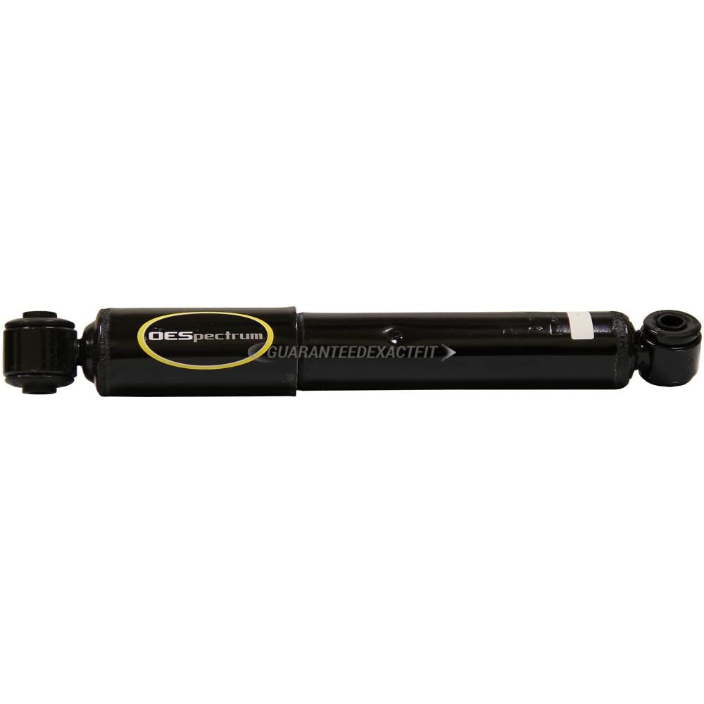 Monroe Front & Rear Shocks Struts for Hyundai Accent 2012-2017 - 77-69459G4 | BuyAutoParts | Smooth Ride & Improved Handling for City Driving & Highway Commutes