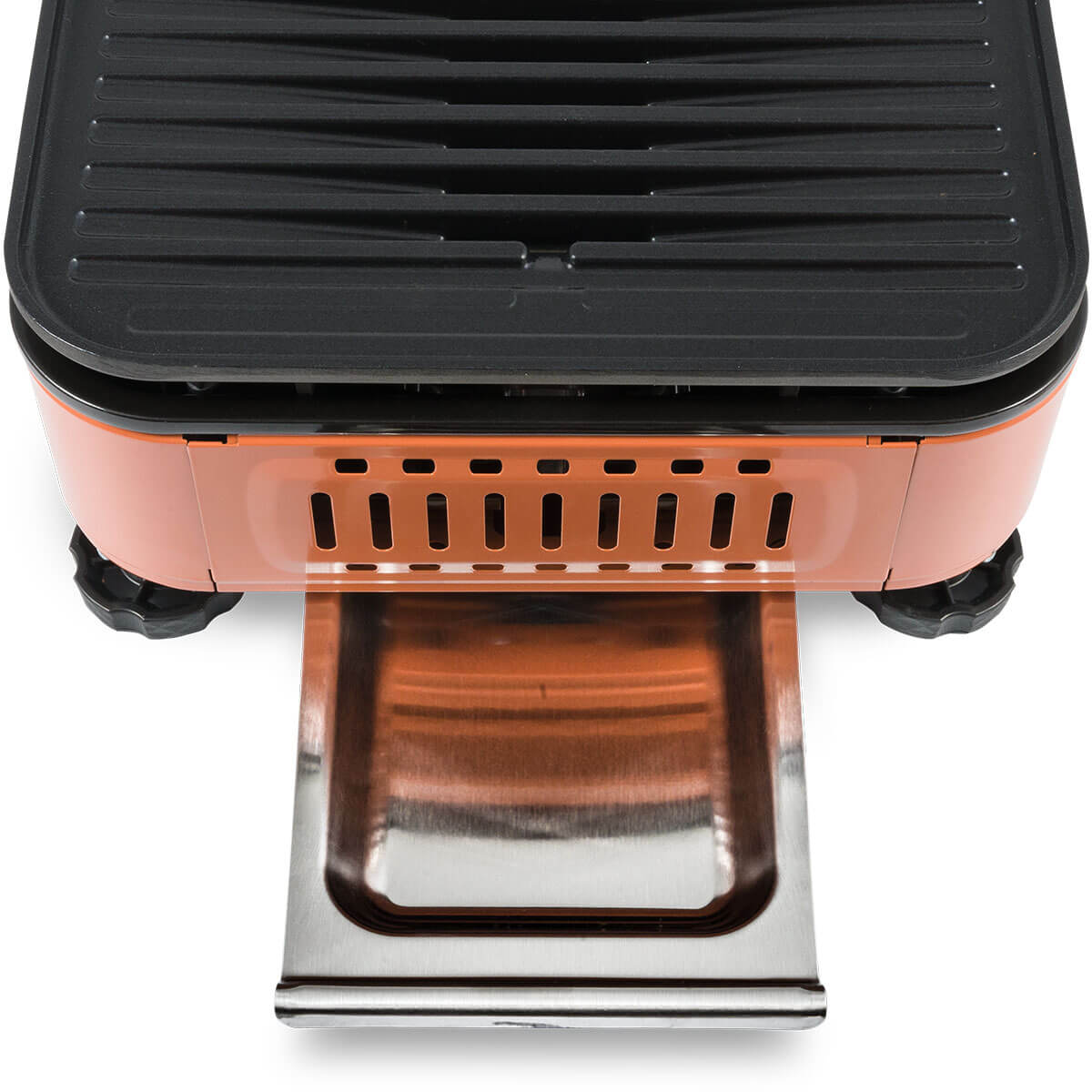 Eureka SPRK Camp Grill - Portable Outdoor Gas Grill for Camping, Picnics & Backyard BBQs - Compact & Lightweight Design for Easy Travel & Adventure Cooking