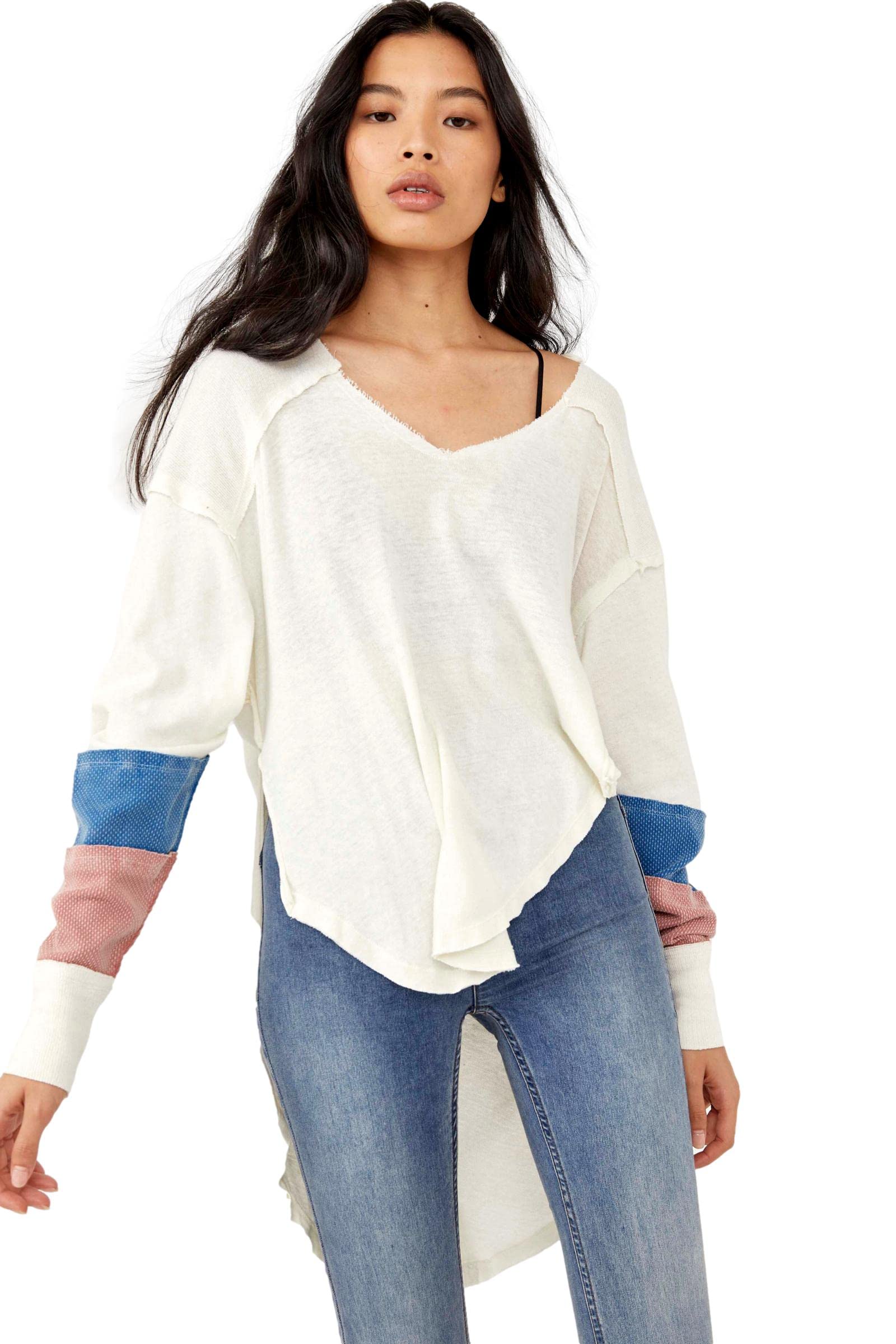 Women's Classic Fit T-Shirt - Soft Cotton Comfortable Casual Tee for Everyday Wear | Perfect for Work, Gym, and Weekend Outings