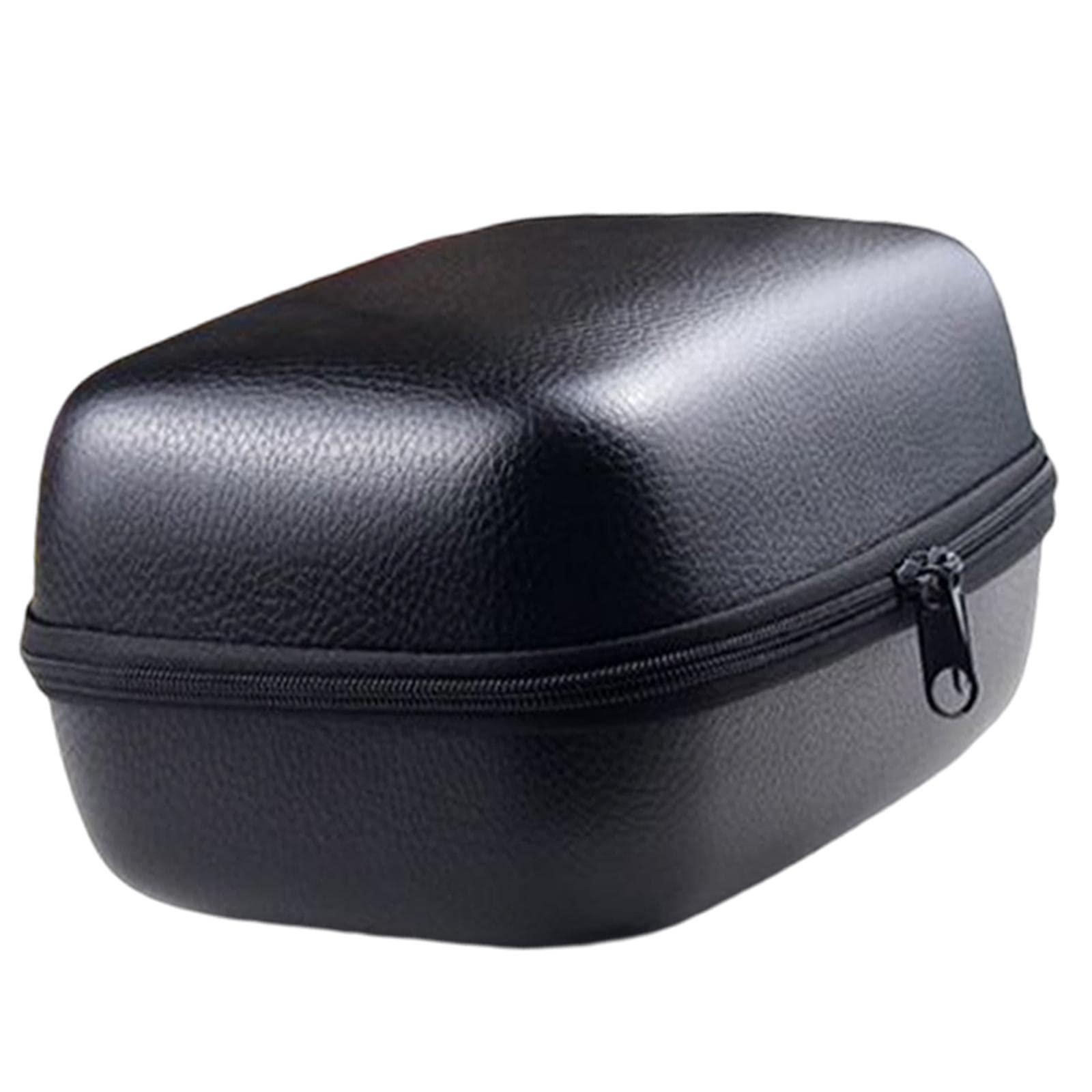 Durable EVA Fishing Reel Case - Shockproof Hard Protective Storage Bag for Casting & Fly Fishing Gear | Perfect for Outdoor Fishing Accessories & Tackle Organization