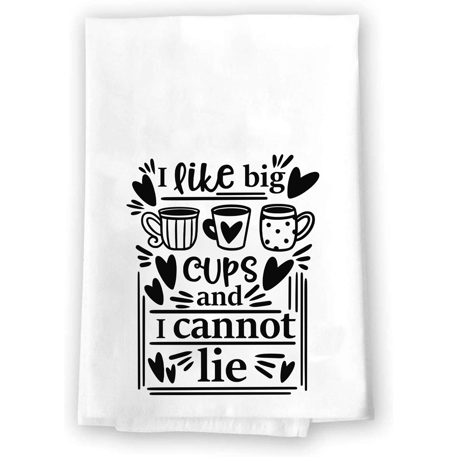 Fall Farmhouse Rustic Kitchen & Bathroom Decor - Vintage Terry Cloth Hand Towel Set for Cozy Autumn Home | Dish Drying, Tea Time & Farmhouse Styling