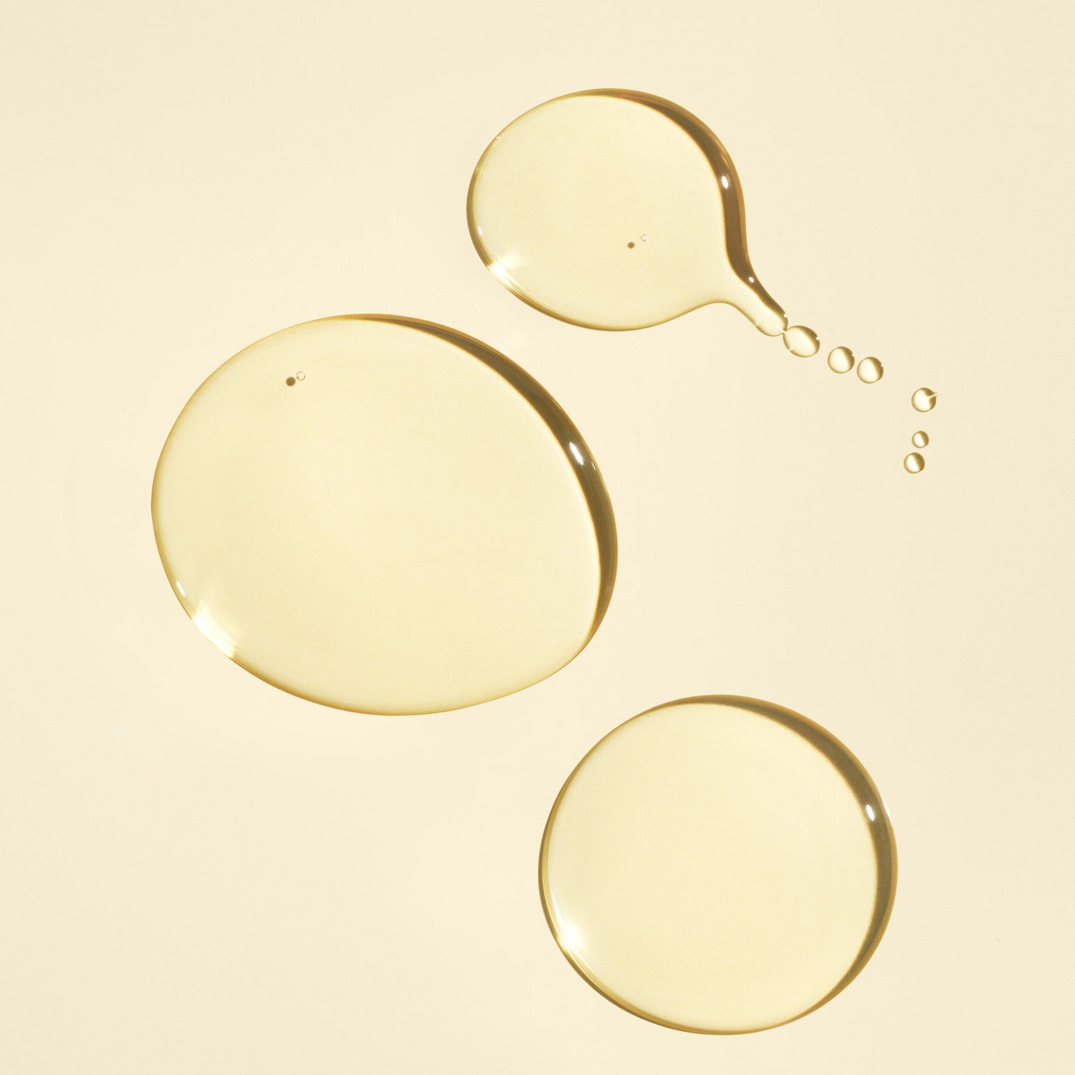 Gold Lust Nourishing Hair Oil for Dry, Damaged Hair - Repairing & Shine Enhancing Treatment - Perfect for Daily Use, Styling & Salon Quality Results
