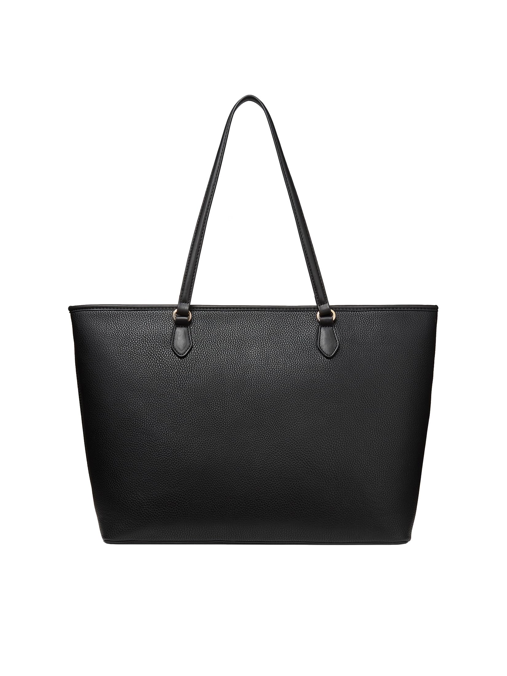 Fiorelli Thea Tote Bag for Women - Stylish Leather Handbag with Spacious Compartment, Perfect for Work, Travel & Everyday Use