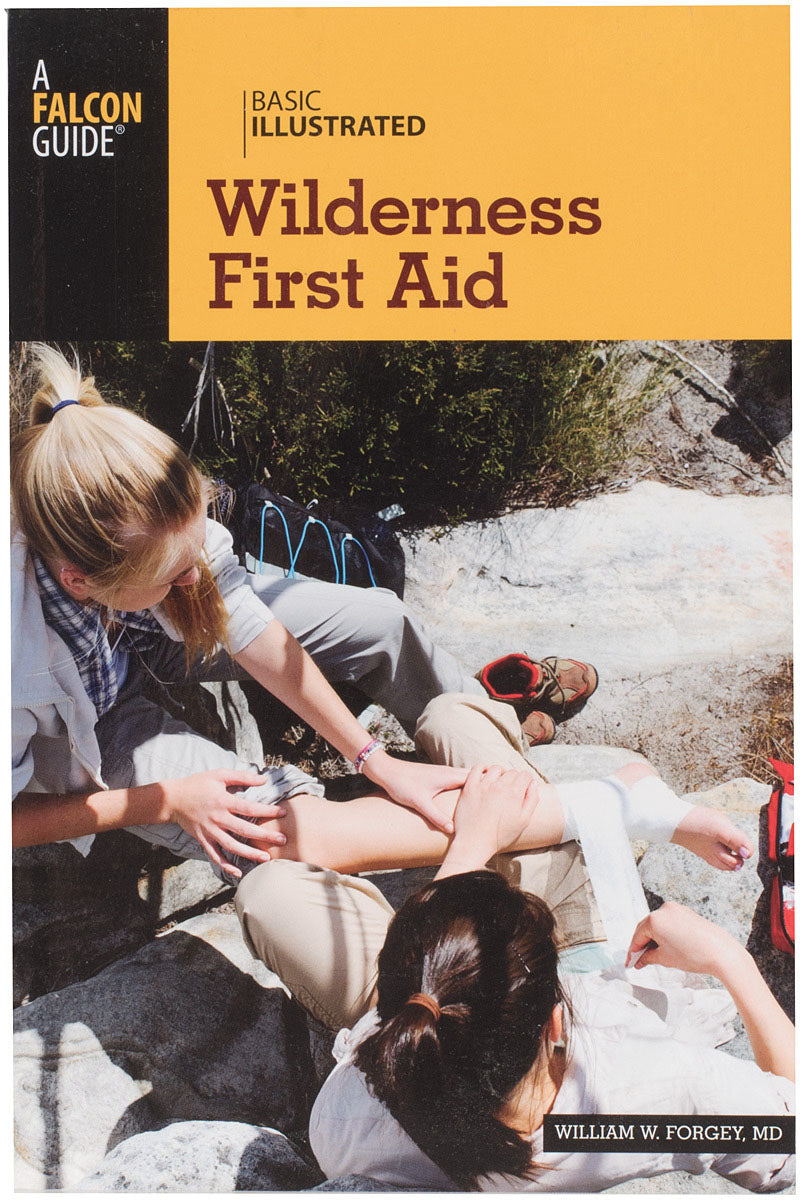 Backcountry Bear Basics: Essential Guide to First Aid, Safety & Rescue by David Smith - Perfect for Hiking, Camping & Outdoor Adventures