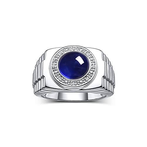 CABOCHON Sapphire