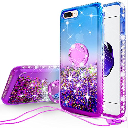 Purple/Blue