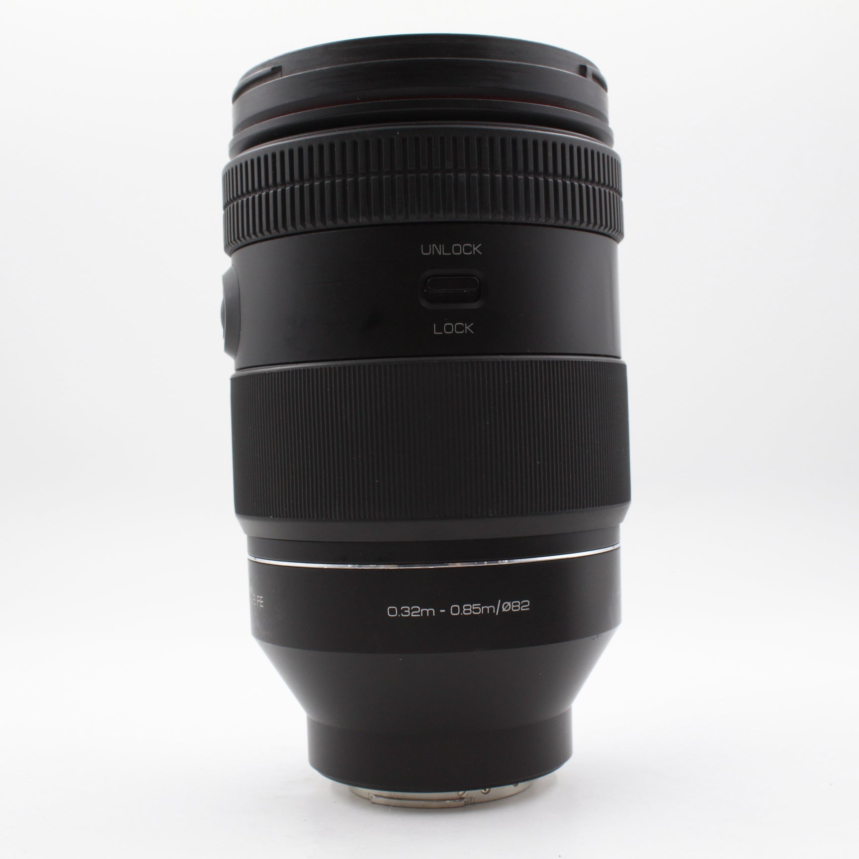 Used Samyang AF 35-150mm f/2-2.8 FE Lens for Sony E Mount - Perfect for Portrait, Wedding & Event Photography