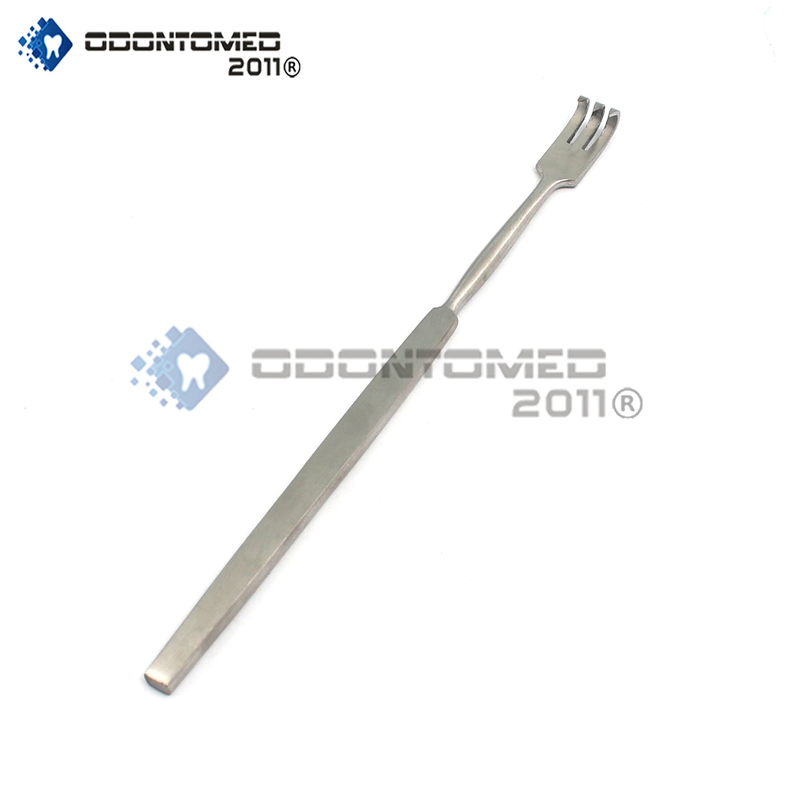 OdontoMed2011® Dental Tissue Retractors and Hooks - Senn 6