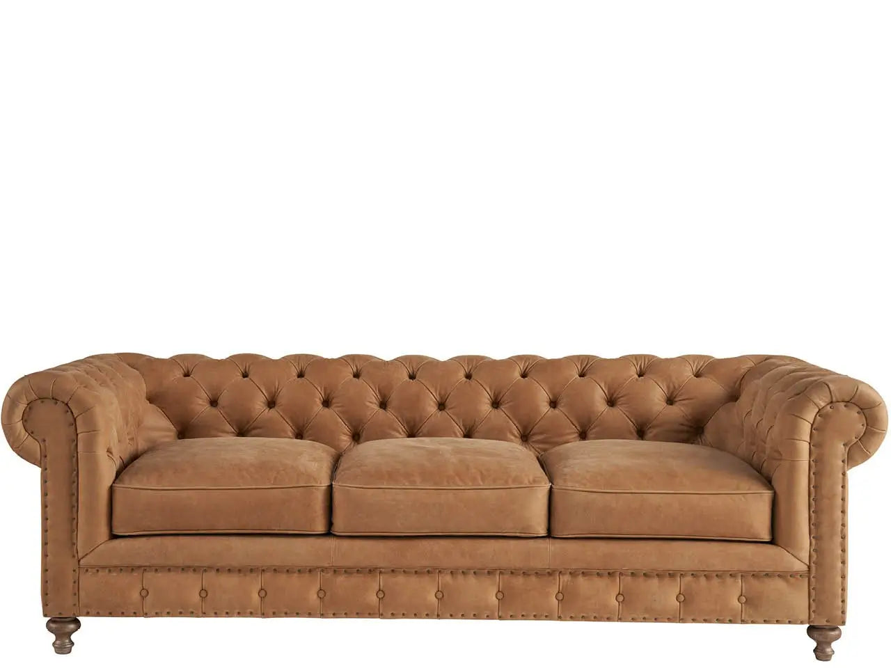 Berkeley Sofa - Modern Comfortable Couch for Living Room, Lounge & Office | Stylish Home Furniture for Relaxing & Entertaining