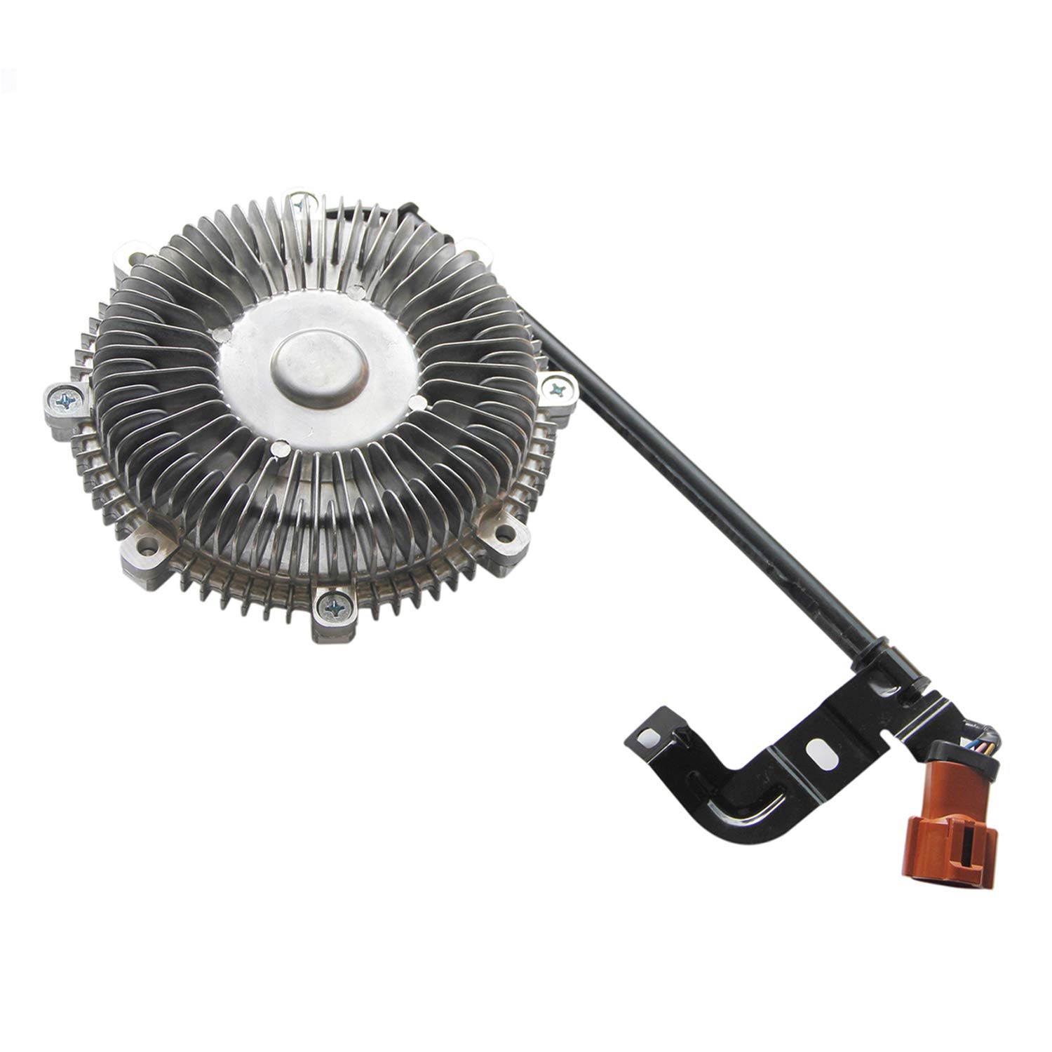 Ford Explorer & Mercury Mountaineer Water Pump & Electric Fan Clutch Kit (2006-2010 4.6L) - AW4127 3263 Replacement - Perfect for Off-Roading & Towing