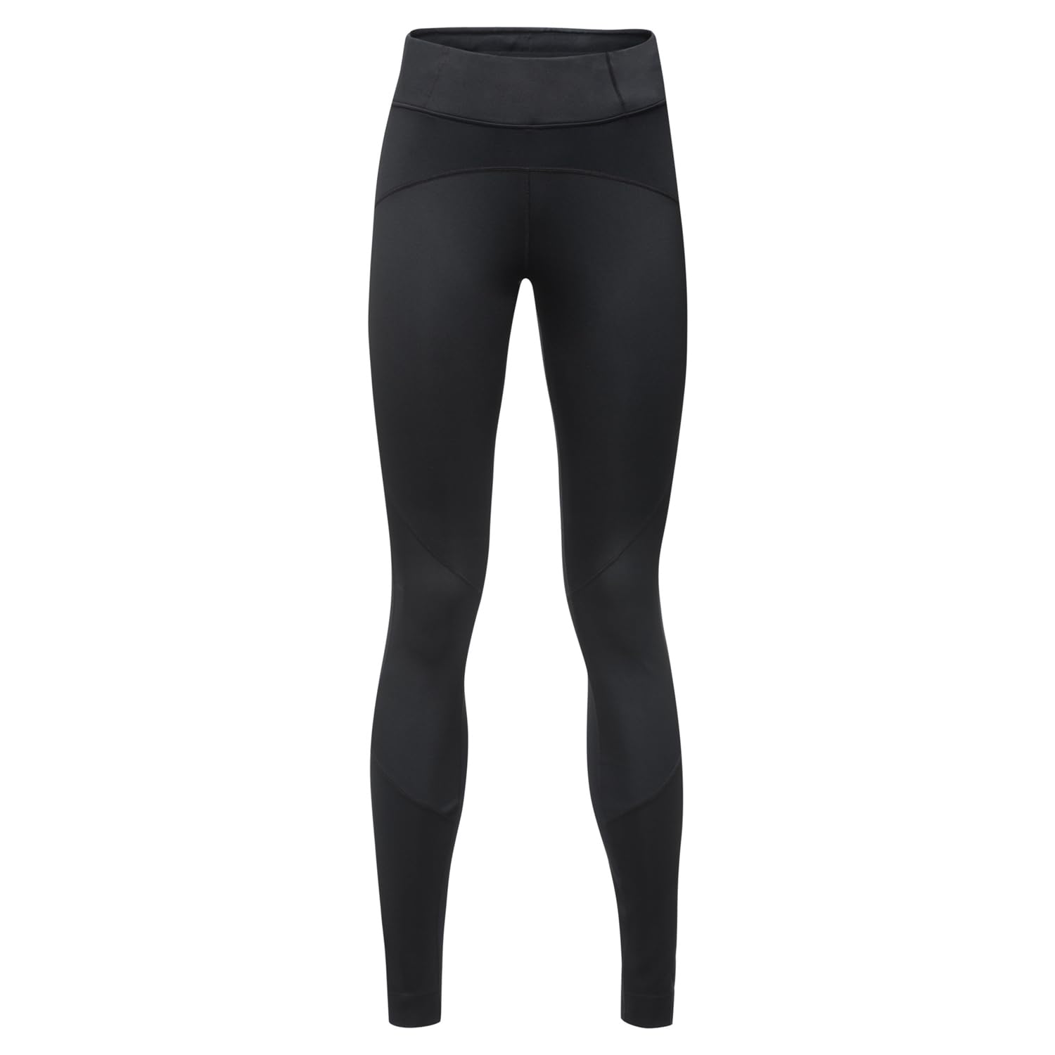 GORE WEAR Women's Running Tights R5 with Gore-TEX INFINIUM Technology - Waterproof & Breathable Winter Running Pants for Outdoor Jogging, Hiking & Cold Weather Workouts