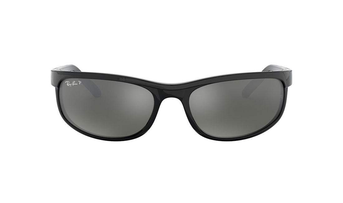 Black (Polarized)