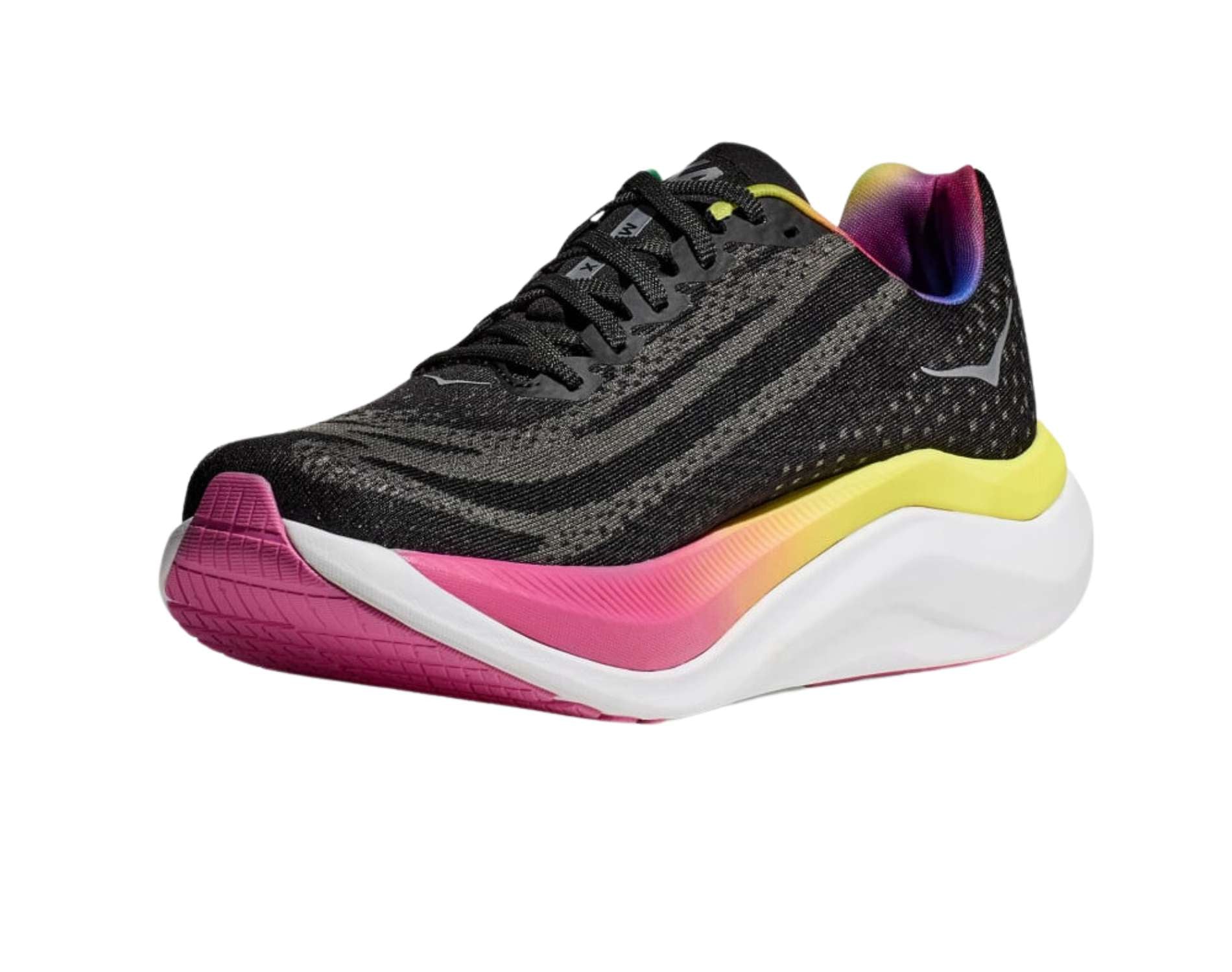 Hoka Mach X Women's Running Shoes - Lightweight & Cushioned for Road Racing, Training & Daily Jogging - Perfect for Marathon, Gym Workouts & Outdoor Activities