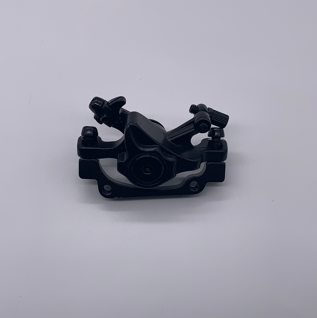 Mantis 8 Disc Brake Caliper - High Performance Bike Brake System (2020 First Batch) | Perfect for Mountain Biking, Road Cycling & Commuting