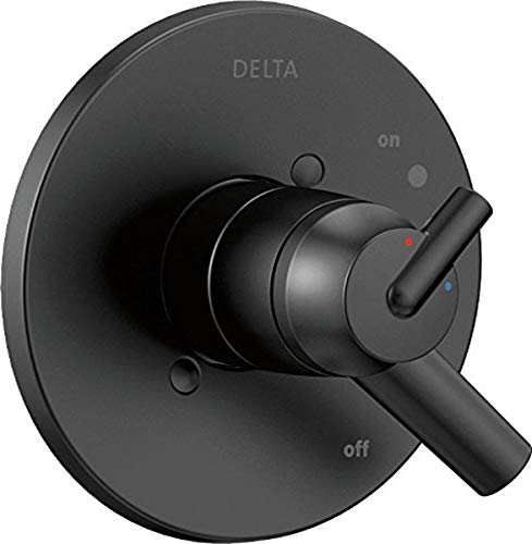 Matte Black