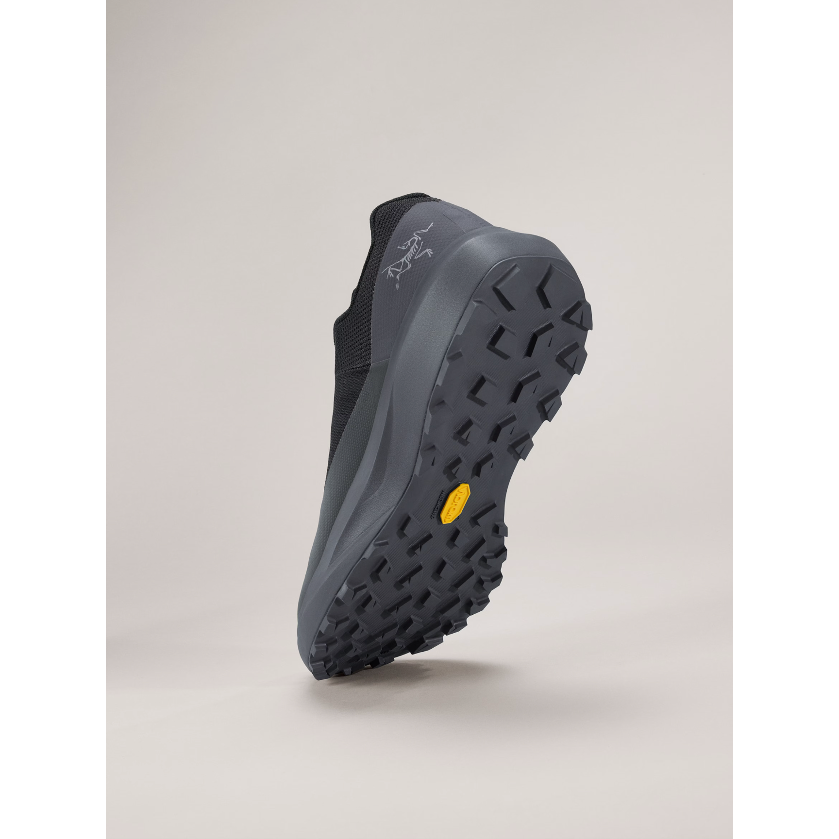 Arc'teryx Men's Norvan LD 4 Trail Running Shoes - Lightweight Waterproof Hiking Boots for Outdoor Adventures - Perfect for Trail Running, Hiking & Mountain Climbing