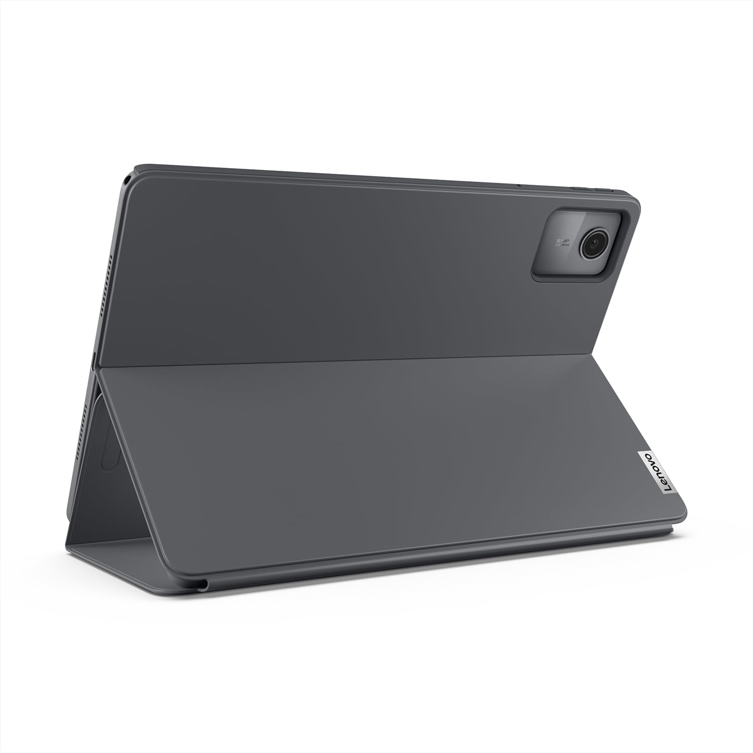 Lenovo Tab M11 Tablet 11 Inch, MediaTek Helio G88, 8GB RAM 128GB Storage (Expandable to 1TB), 4 Speakers, WiFi Bluetooth, Android 13, Moon Gray - Includes Case & Stylus Pen for Work, Study & Entertainment