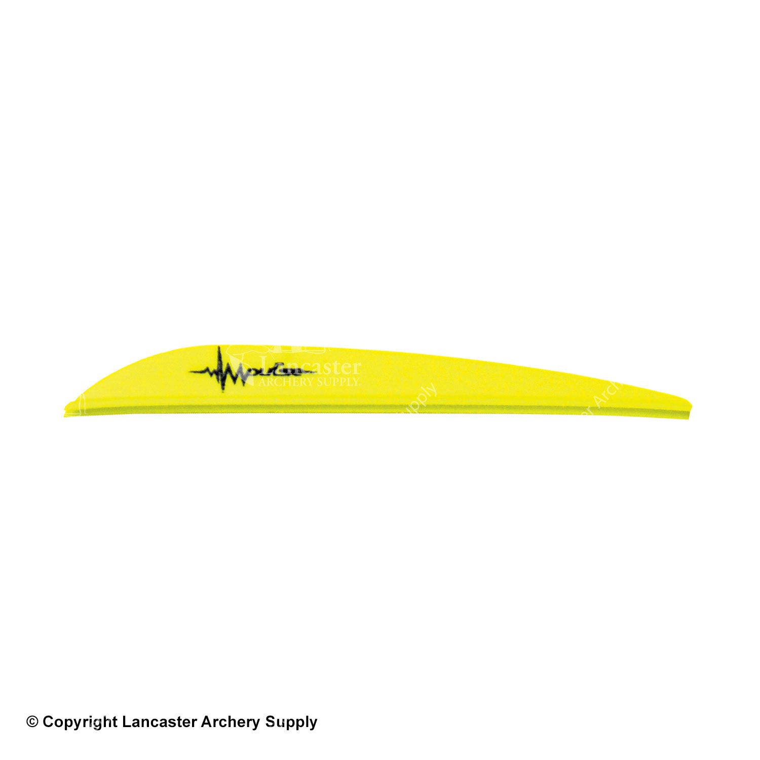 Bright Yellow