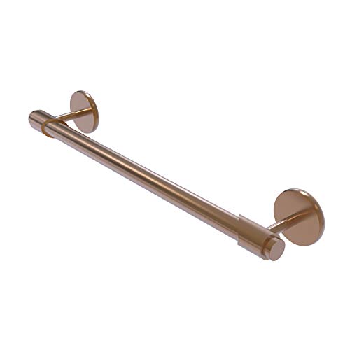 Brushed Bronze