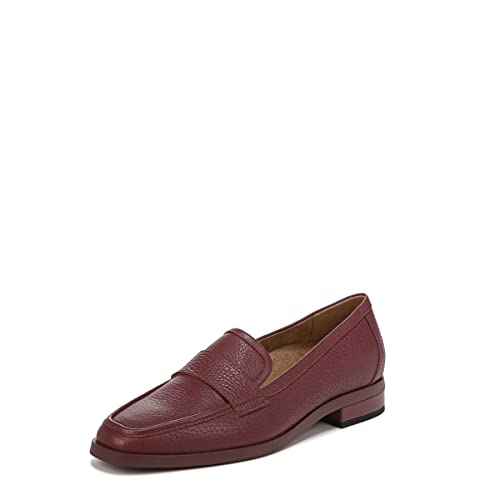 Shiraz Tumbled Leather