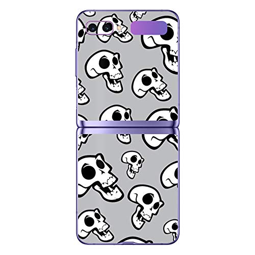 Laughing Skulls