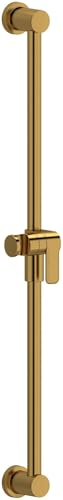 Brushed Gold