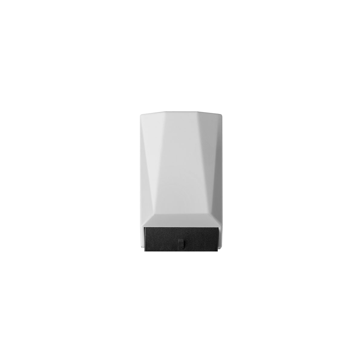 CableMod 12VHPWR 90 Degree Angled Adapter - Variant A (White) - Right Angle PCIe Power Connector for NVIDIA RTX 4090/4080 GPUs - Perfect for Small PC Cases and Cable Management