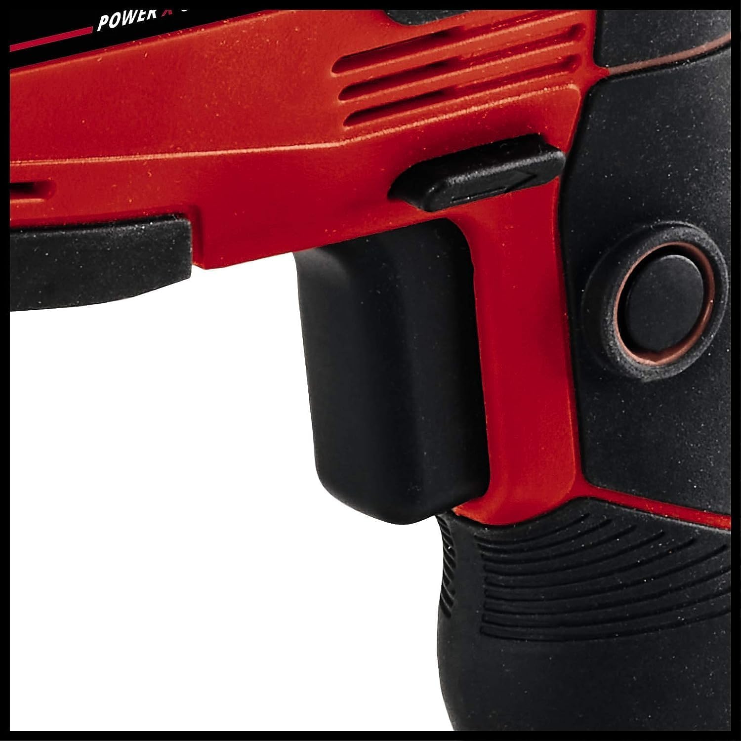 Einhell TE-ID 18 Li-Solo Power X-Change Cordless Hammer Drill - 18V Lithium-Ion, 13mm Max Drilling Capacity in Concrete, Quick-Change Chuck, Drill & Hammer Function (Battery & Charger Not Included) - Perfect for DIY Projects, Home Renovations & Professional Construction Work