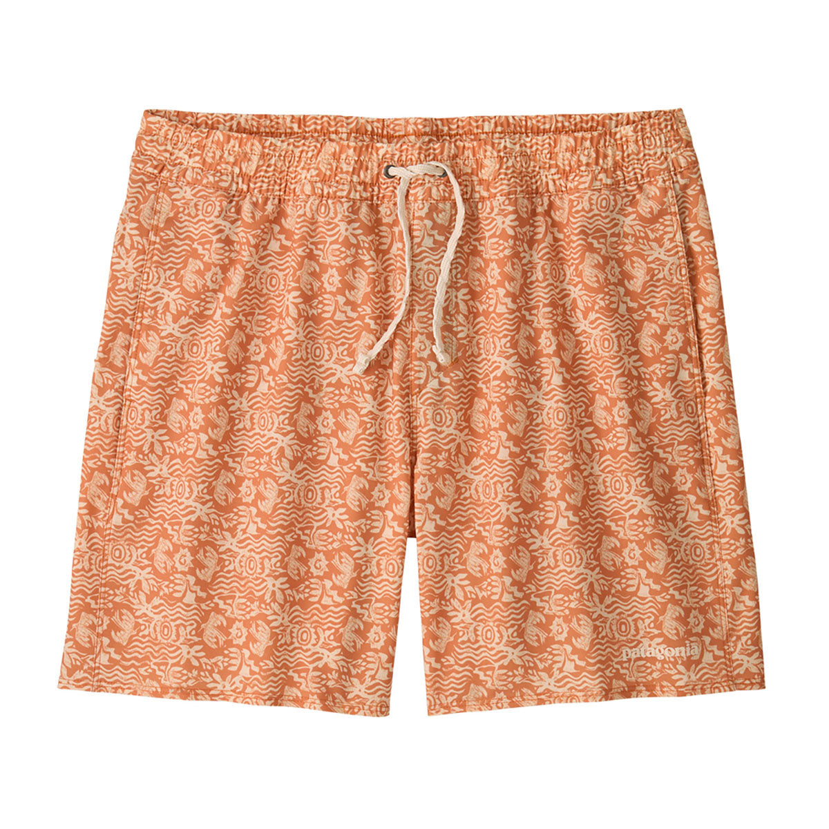 Men's Hydropeak Volley Shorts 16