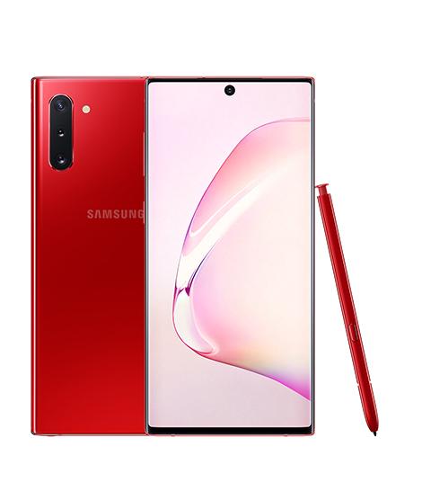Aura Red