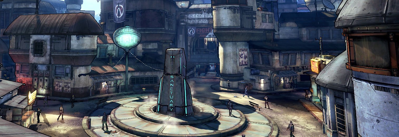Borderlands 2 Digital Game Code - Action RPG Shooter for PC | Epic Adventure & Loot Hunting | Perfect for Solo & Multiplayer Gaming