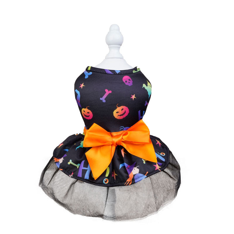 Halloween Dog Costumes for Pets - Cute & Fun Outfits for Halloween Parties & Pet Events