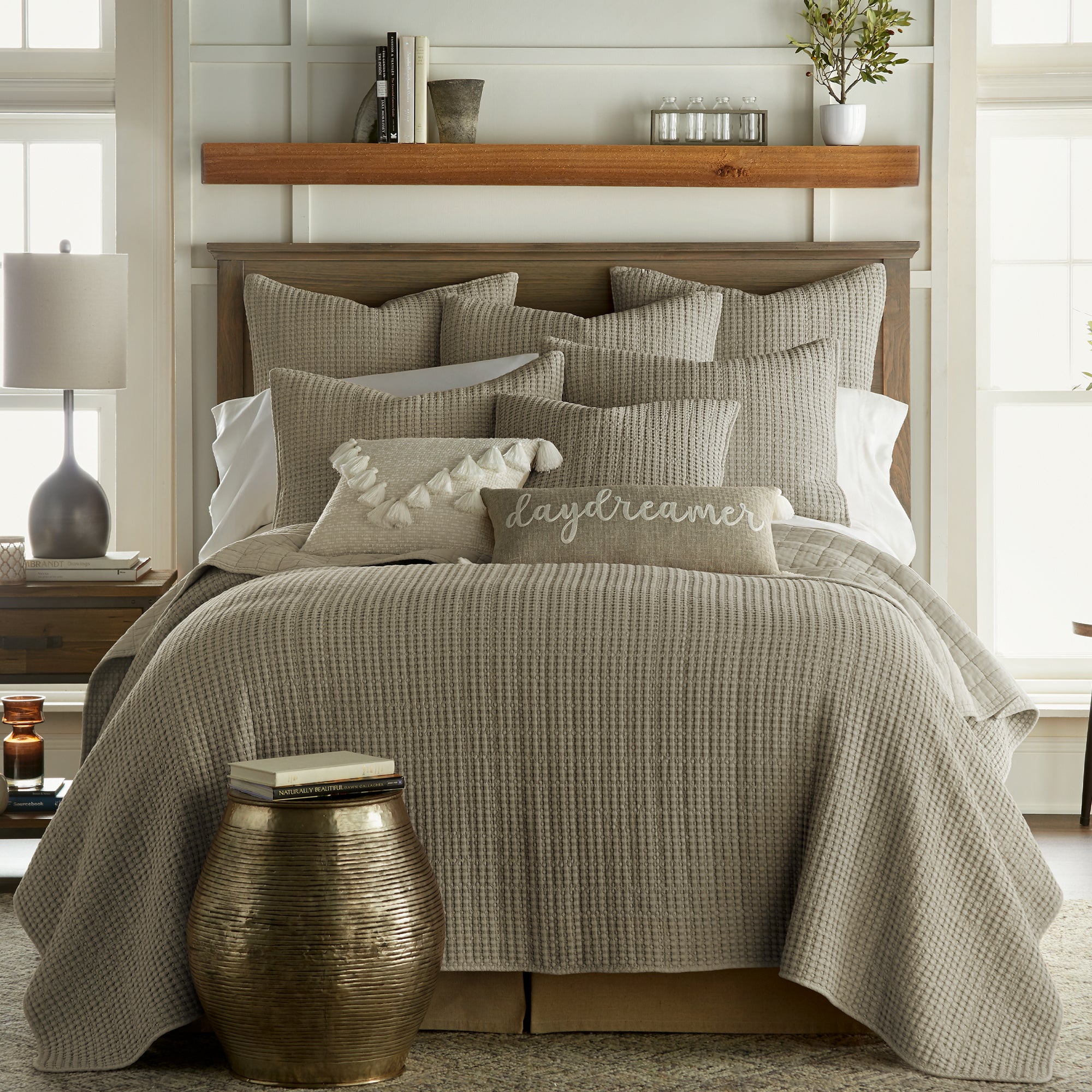 Taupe