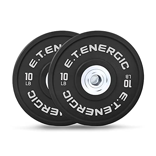 10LB X 2 (Black Pair )