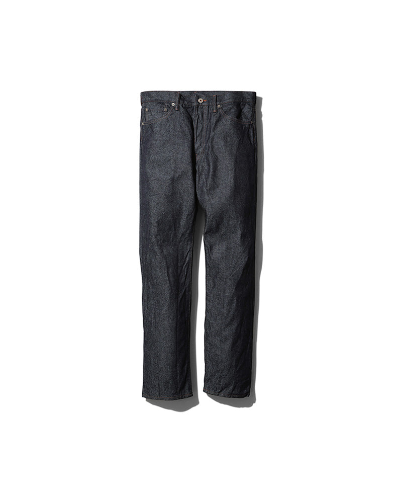 Eco-Friendly Recycled Cotton Slim Fit Denim Jeans for Men - Sustainable Fashion for Casual Wear & Everyday Outfits