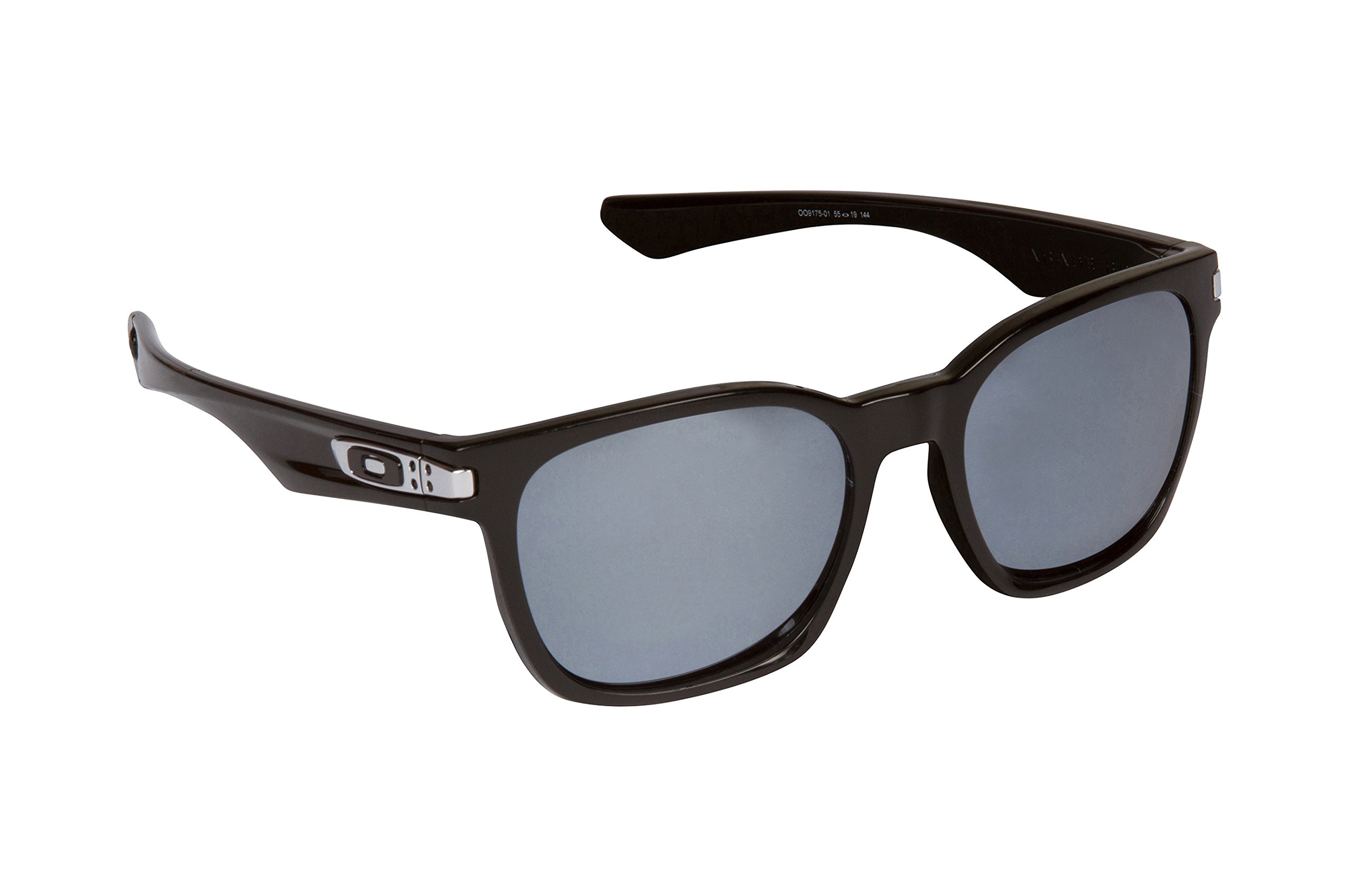 SeekOptics Replacement Lenses for Oakley Garage Rock Sunglasses - UV Protection, Anti-Glare, Polarized - Perfect for Cycling, Running & Outdoor Sports