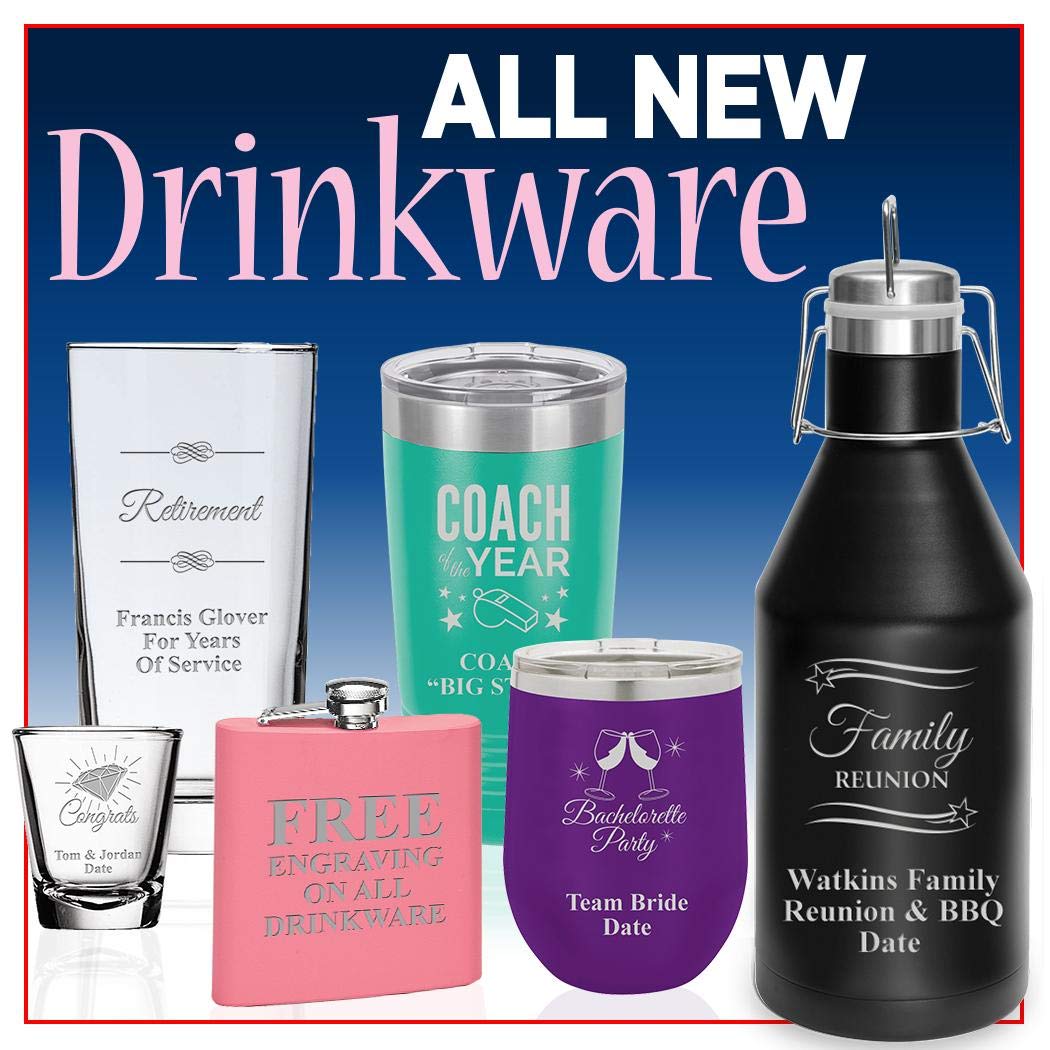 Personalized 20oz Teal Stainless Steel Tumbler - Vacuum Insulated for Hot/Cold Drinks, Perfect for Office & Travel