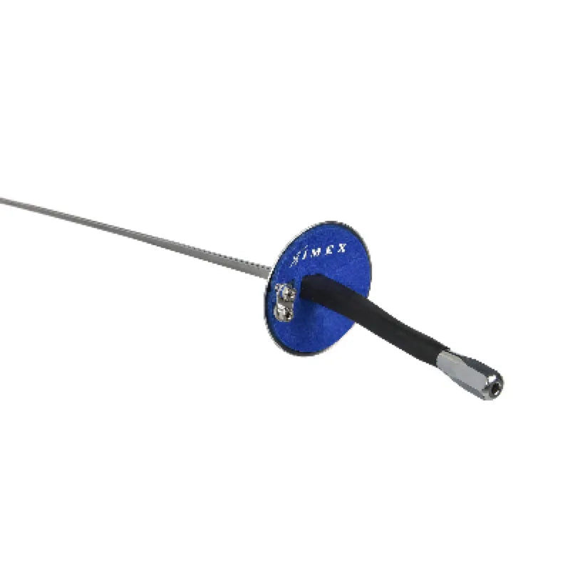IMEX Electric Foil French Grip - Premium Fencing Sword for Training & Competition | Durable Epee for Beginners & Professionals | Perfect for Home Practice & Tournaments (Model: DHRm9MKt2LQalHFGeTUAeU8o)