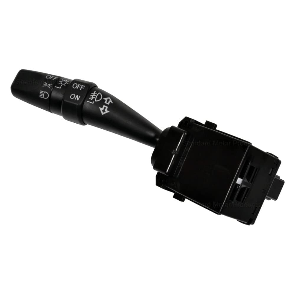 Standard Motor Products CBS-1934 Combination Switch - High Quality Auto Electrical Switch for GM, Ford, Chrysler Vehicles | Perfect for Turn Signal, Headlight & Wiper Control Replacement