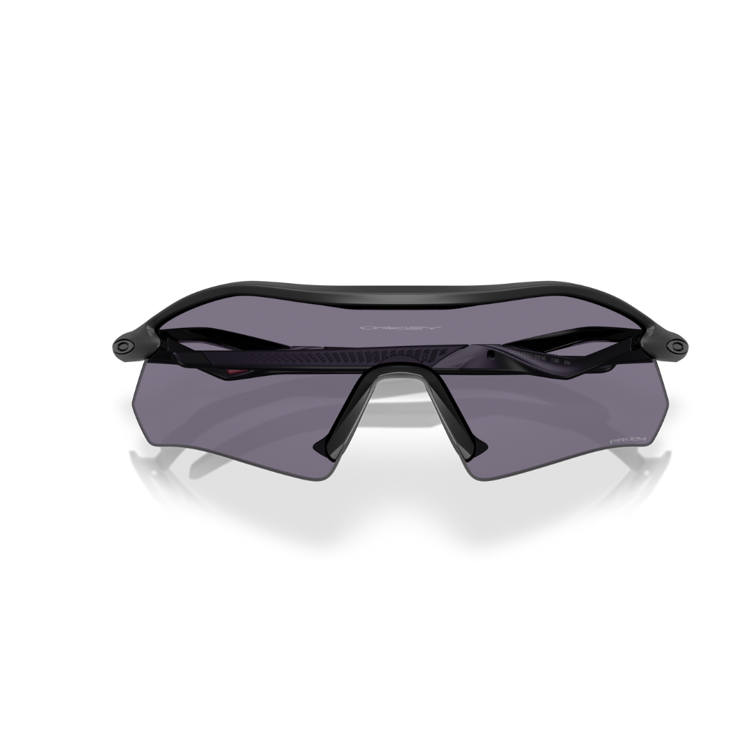 Oakley Radar Plate Sunglasses 0OO9495D 949506 - Polarized Sports Sunglasses for Running, Cycling & Outdoor Activities