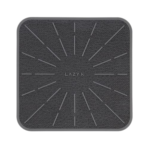 Small (7.4inches) Gray