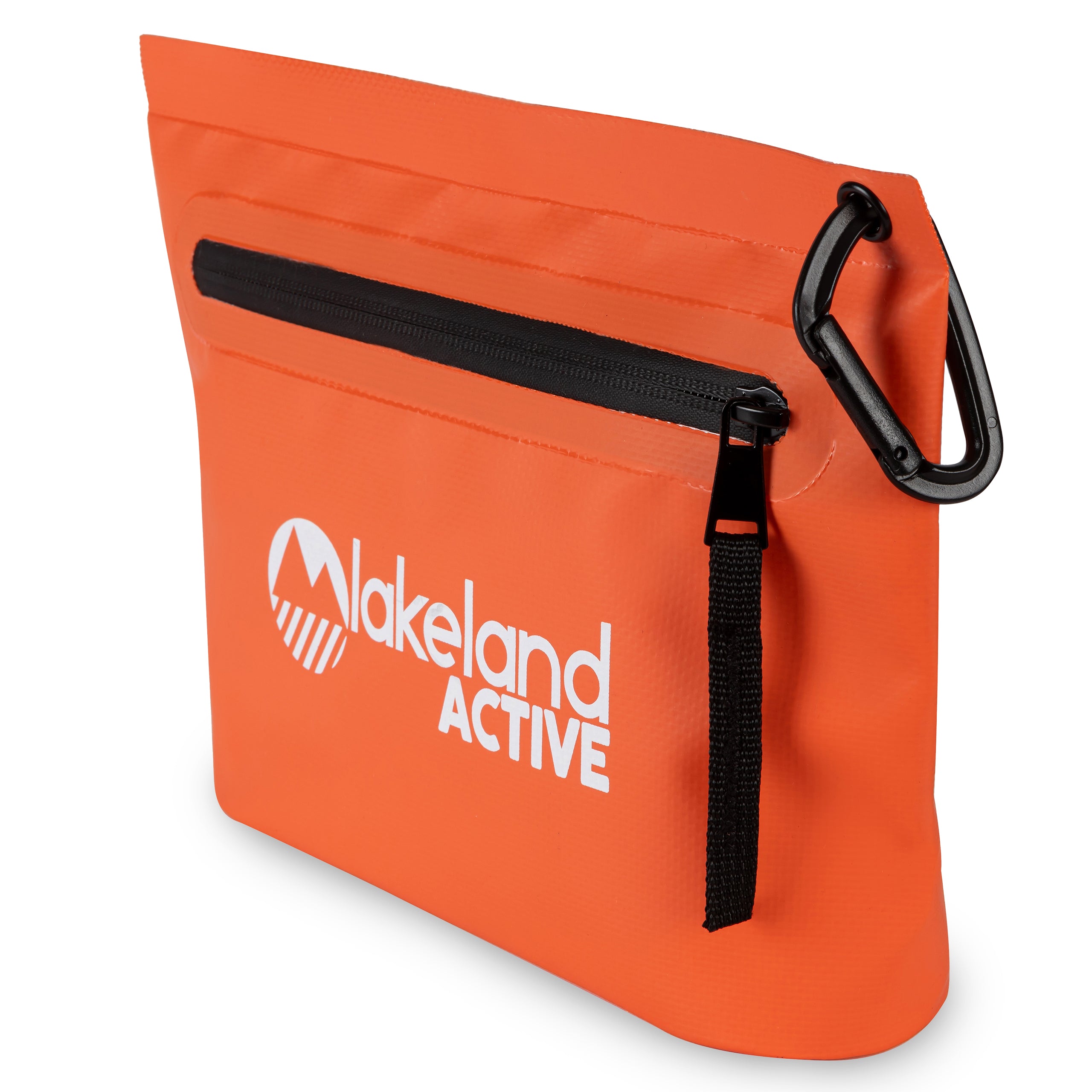 Waterproof Pouch for Phones & Essentials - IPX8 Rated, Durable & Lightweight - Perfect for Swimming, Boating & Outdoor Adventures