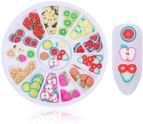 RoyalKart Nail Art Stamper Kit - Professional Nail Stamp Set with Stamper, Scraper & Accessories for DIY Manicure - Perfect for Home Salon, Nail Parties & Gift Giving (CF11)