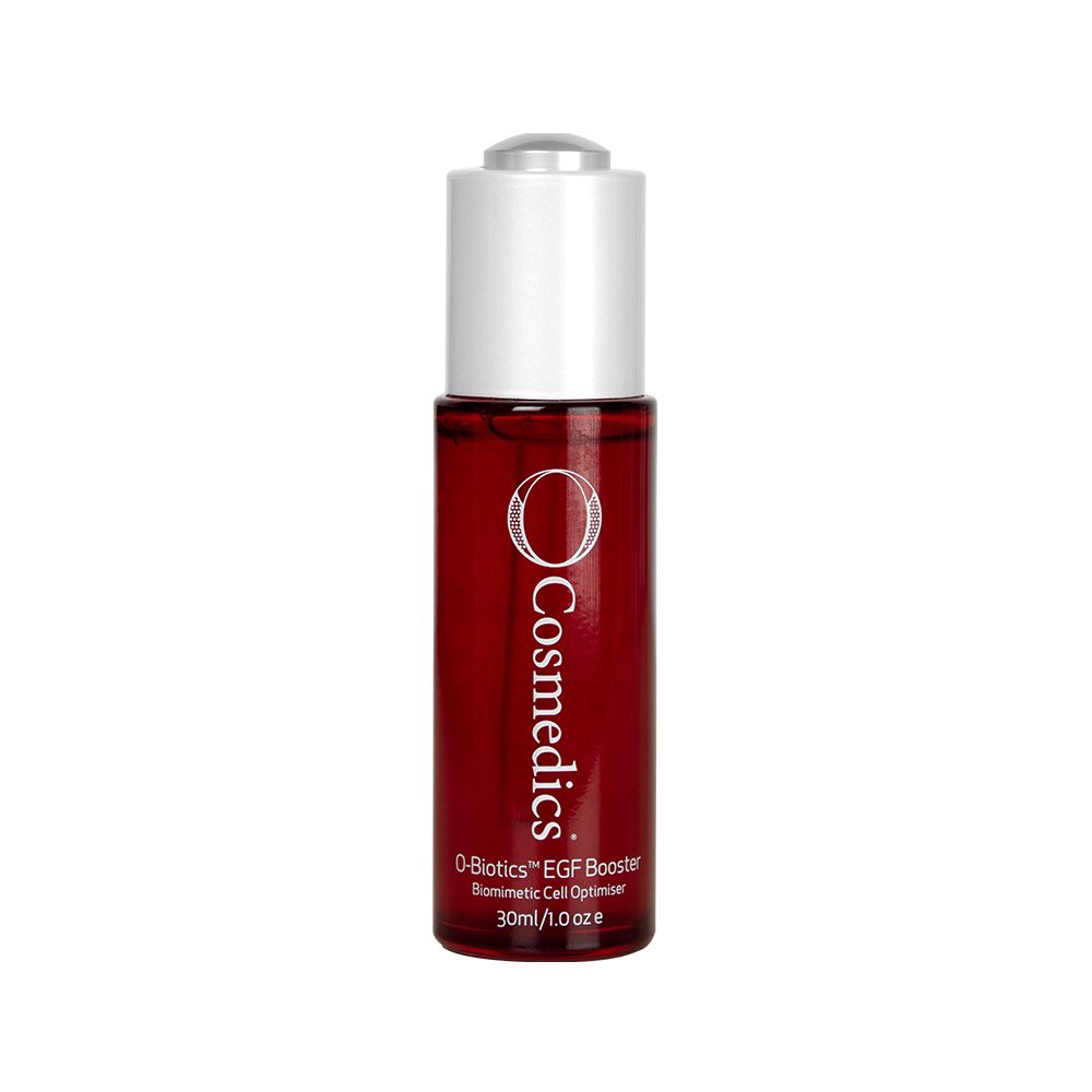 EGF Booster Serum for Skin - Anti-Aging Face Treatment with Epidermal Growth Factor | Reduce Wrinkles & Fine Lines for Youthful Glow | Perfect for Night Routine & Daily Skincare Regimen