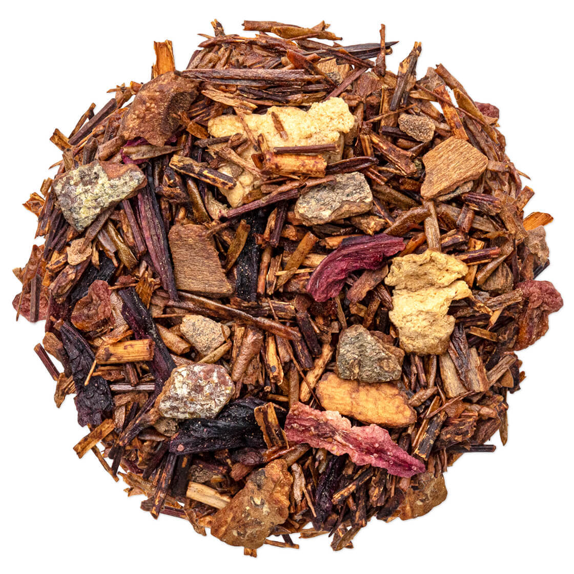 Organic Harvest Apple Spice Seasoning - Premium All-Natural Dried Apple & Cinnamon Blend for Baking, Cooking & Tea - Perfect for Fall Recipes, Apple Pies & Warm Beverages