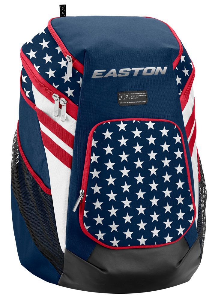 Stars & Stripes