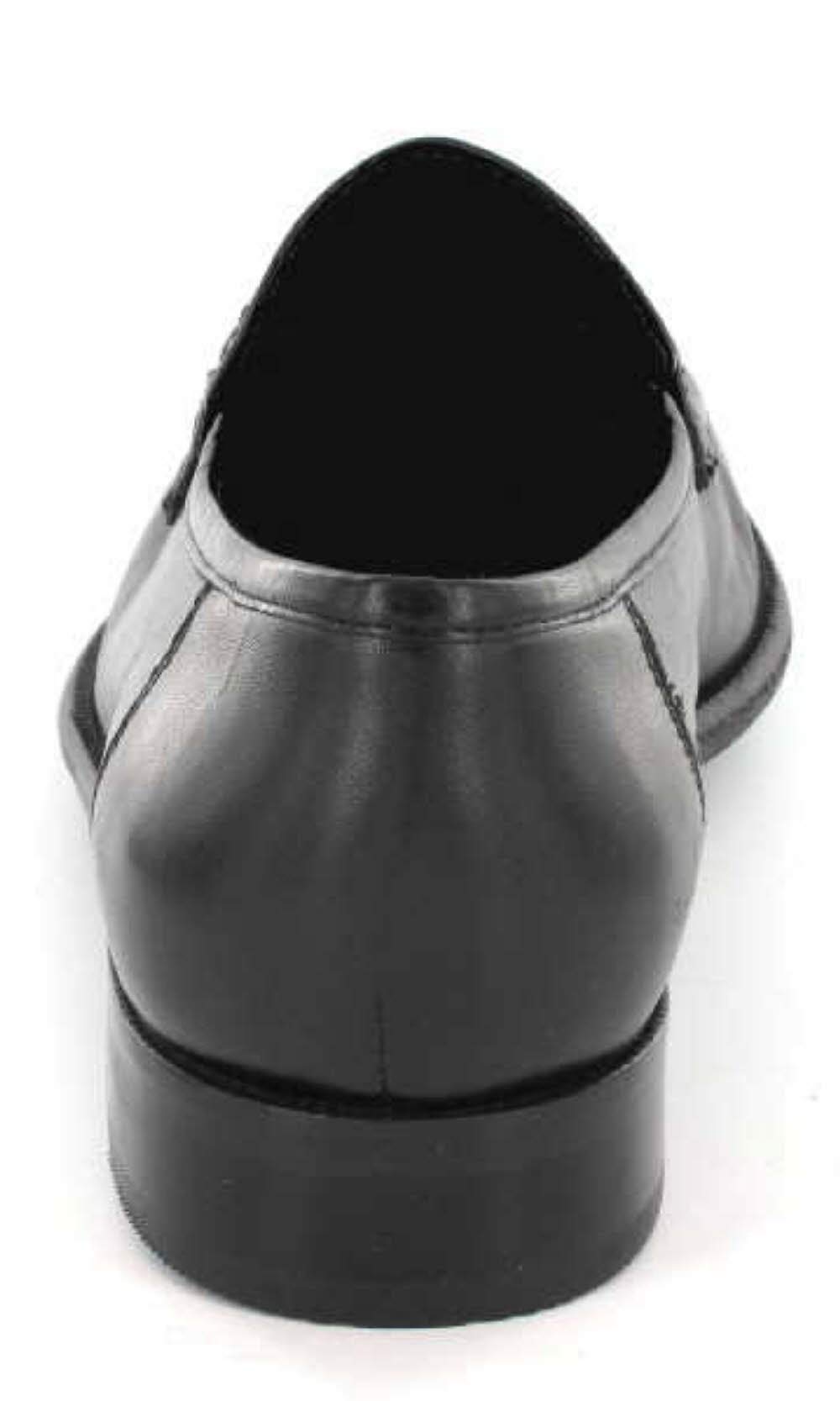 Sioux Men's Loafers - Comfortable Slip-On Dress Shoes for Business Casual & Office Wear | Premium Leather Driving Moccasins