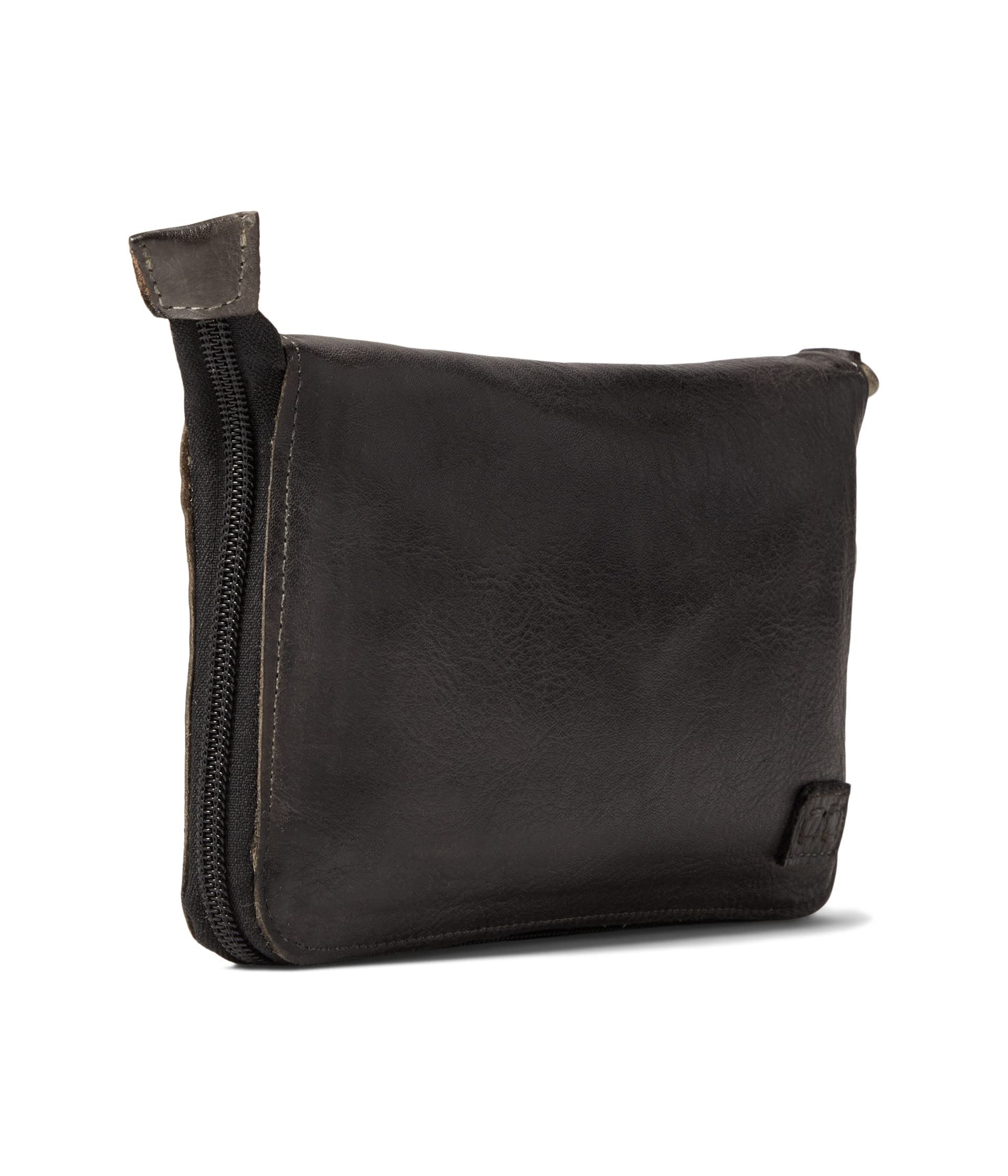 Bed|Stu Templeton II Leather Boots - Stylish & Durable Women's Ankle Boots for Casual Wear, Work & Outdoor Adventures