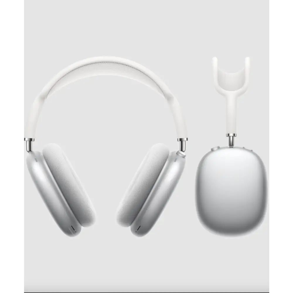 AirPods Pro Max Wireless Bluetooth Headphones with Noise Cancellation - Perfect for Travel, Workouts, and Home Office Use